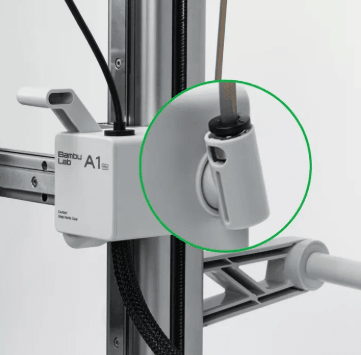 Bambu Lab PTFE Tube Connector for A1 Mini FAC015 