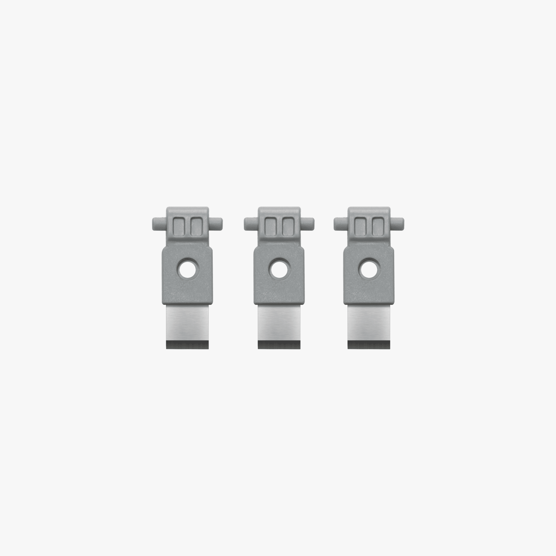 Bambu Lab X1 Series / P1P Replacement Filament Cutter