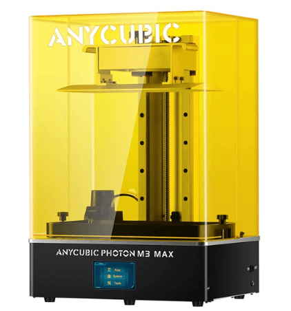 Anycubic Photon M3 Max 3D Yazıcı