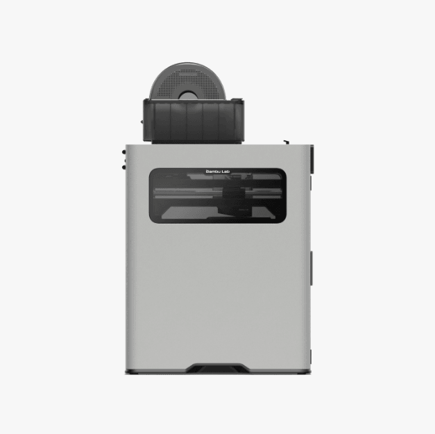 Bambu Lab H2D 3D Printer