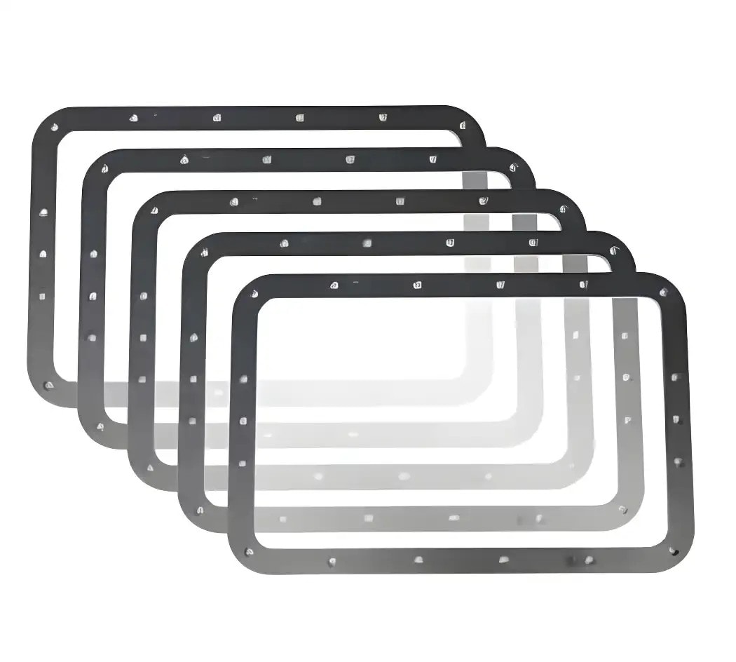  Anycubic Mono 4 Ultra 7.1 inch Quick Release Film-5pcs 