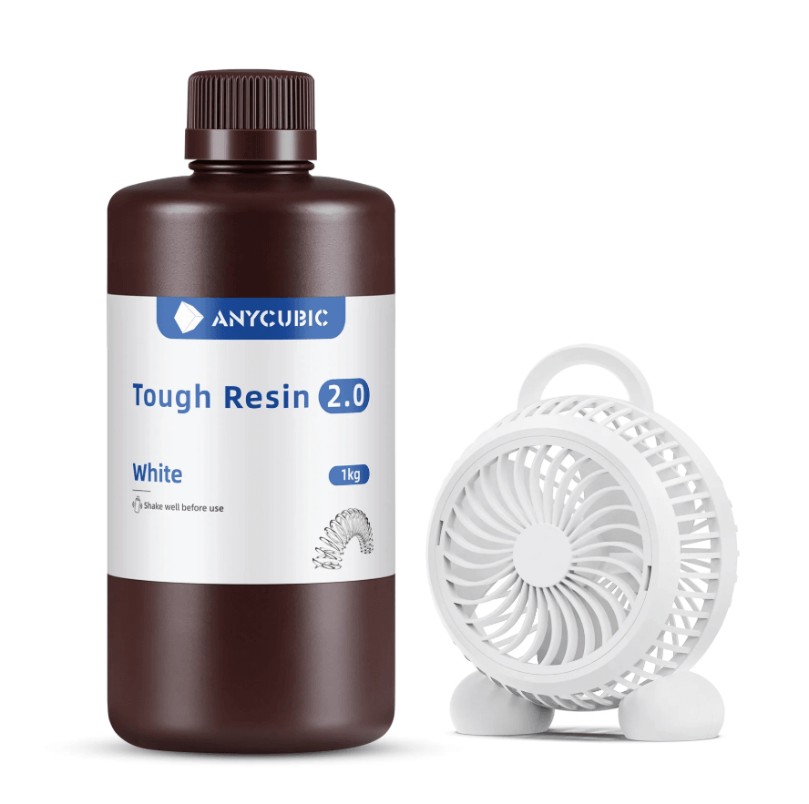 Anycubic Tough Resin 2.0 1 Kg 