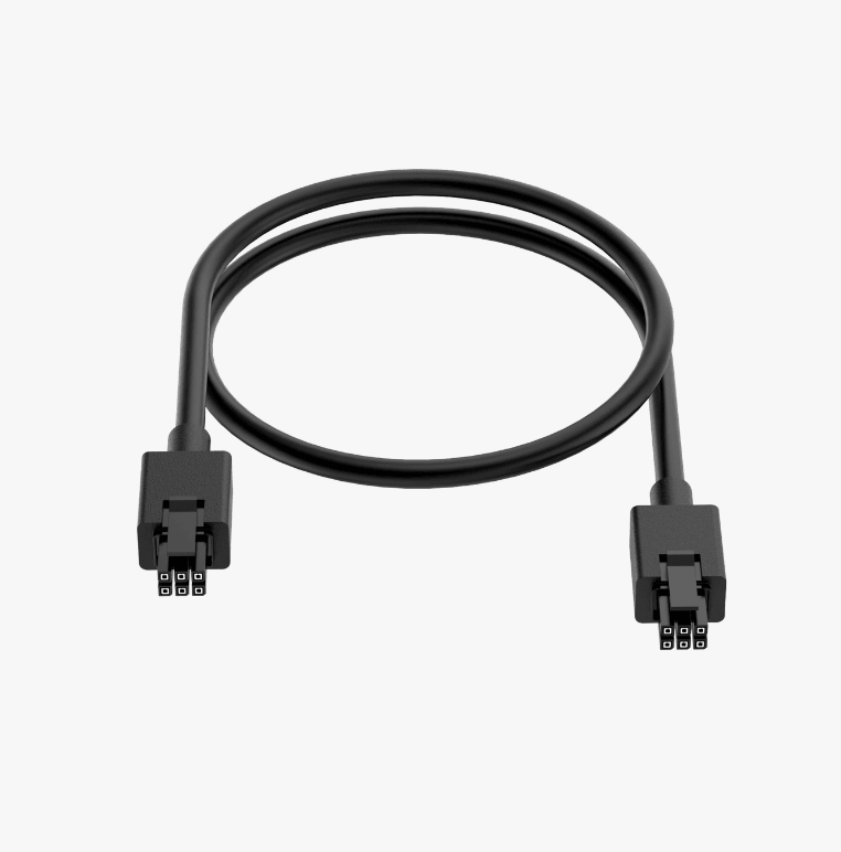 Bambu Lab AMS Bus Kablosu - 6pin - 510mm CAB003