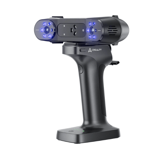 Creality RaptorX 3D Tarayıcı