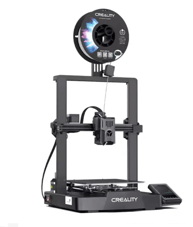 Creality Ender-3 V3 KE 3D Yazıcı