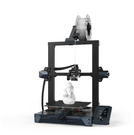 Creality Ender-3 S1 - 3D Yazıcı