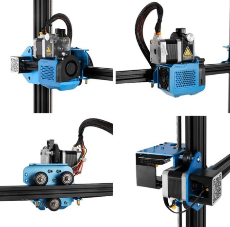Creality Cr-10 V3-3d Yazıcı