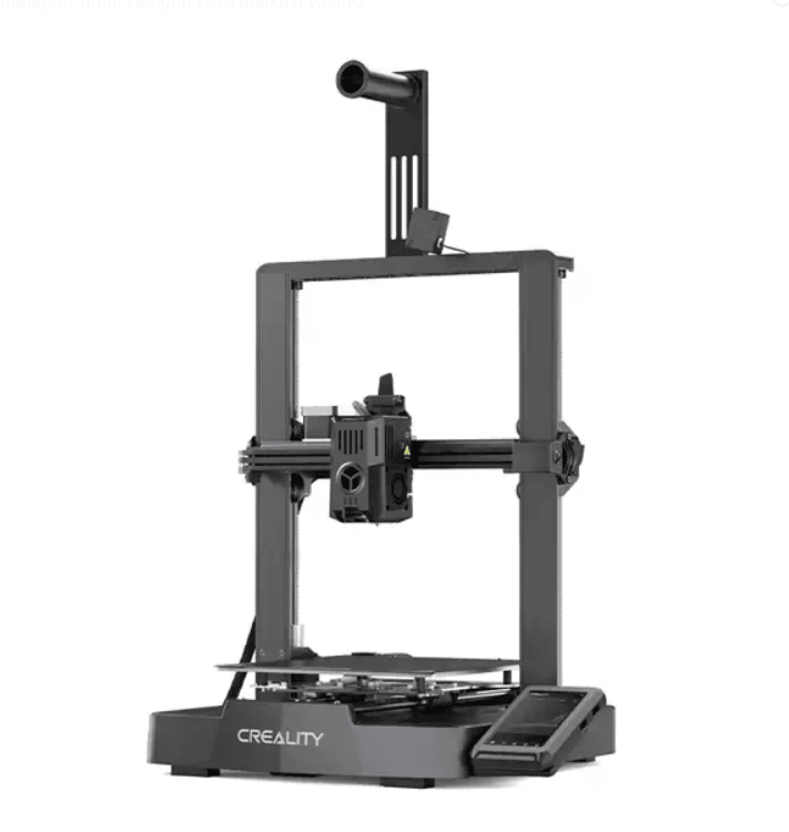 Creality Ender-3 V3 KE 3D Yazıcı