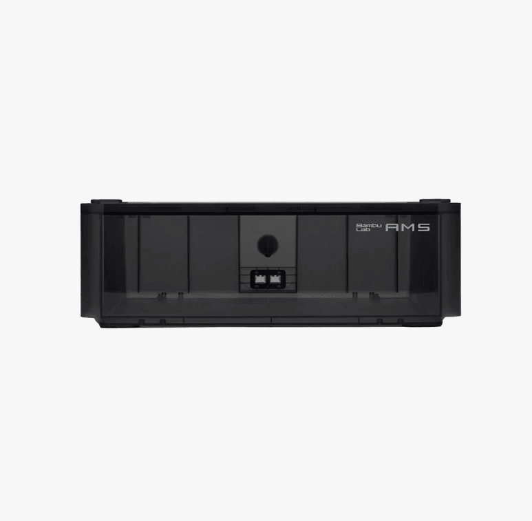 Bambu Lab AMS Bottom Cover Unit | Alt Kapak Ünitesi - SAA001