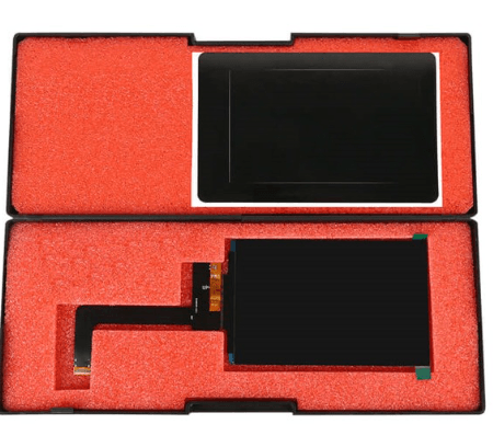 Anycubic Photon Mono 3D Yazıcı Lcd Ekran