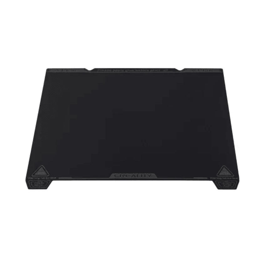 Creality K1 Max Uyumlu Smooth Pei Tabla - 315x310mm