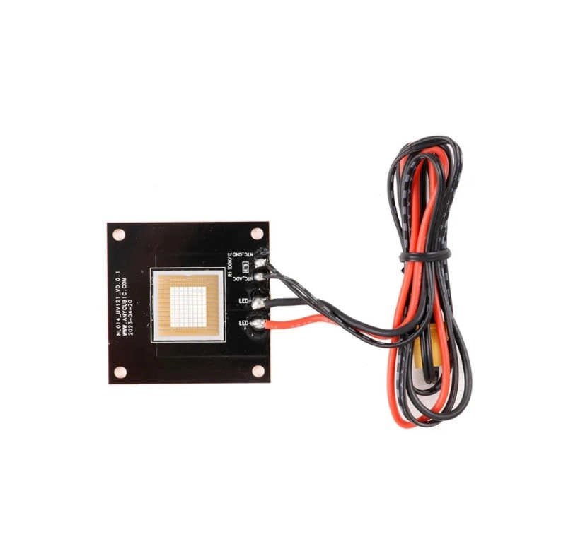 Anycubic Photon M7 Pro - UV LED Modül