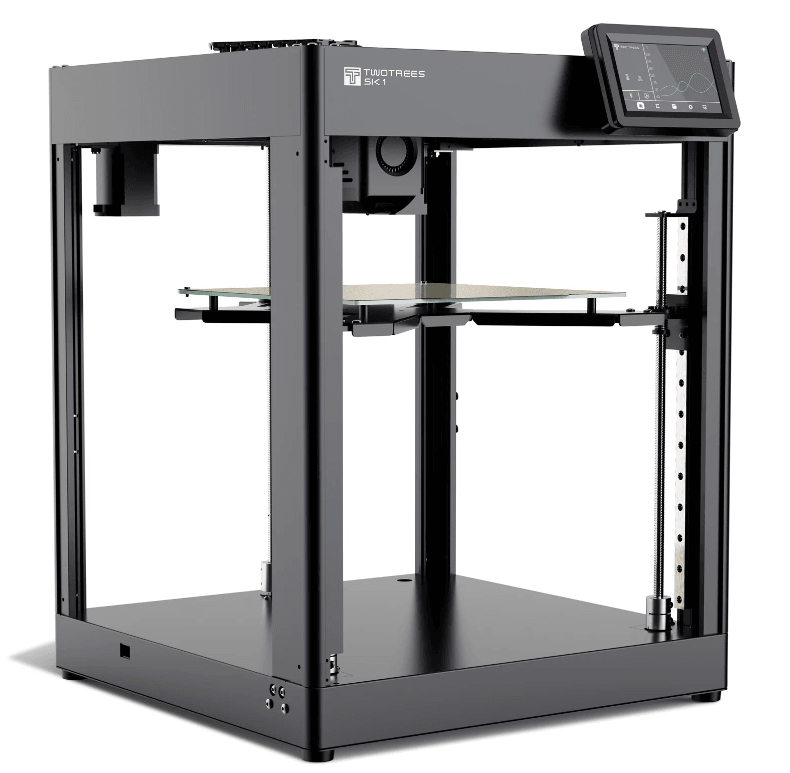  TwoTrees - SK1 CoreXY  - 700 mm/s Yüksek hızlı 3D Yazıcı