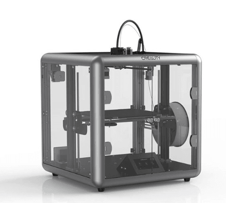 Creality Sermoon D1- 3D Yazıcı