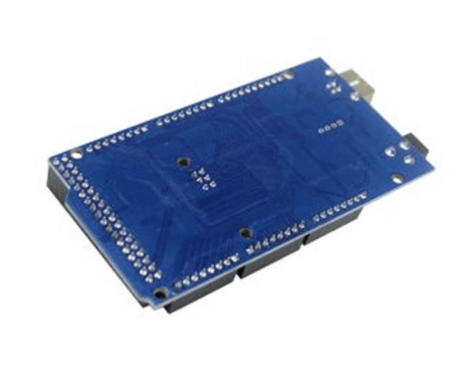 Arduino MEGA 2560 R3 Klon - USB Kablo Hediyeli - (USB Chip CH340)