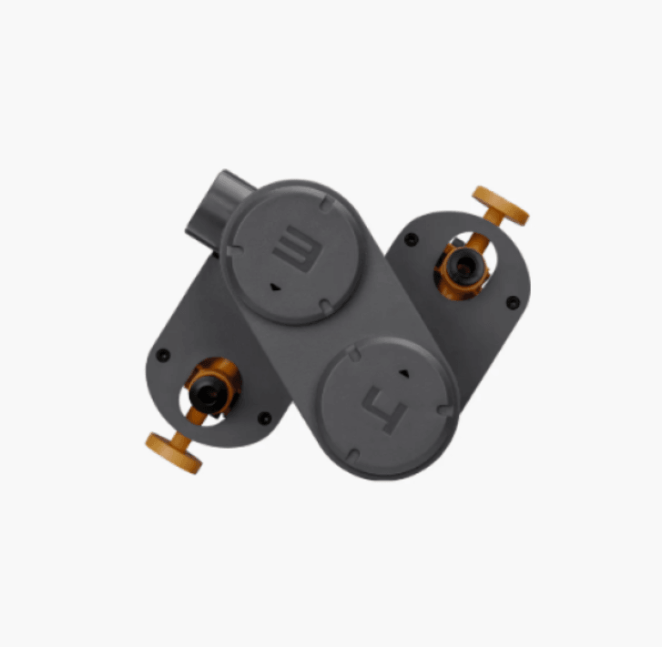 Bambulab AMS Right Feeder Unit (3 and 4) for AMS Lite SAA007
