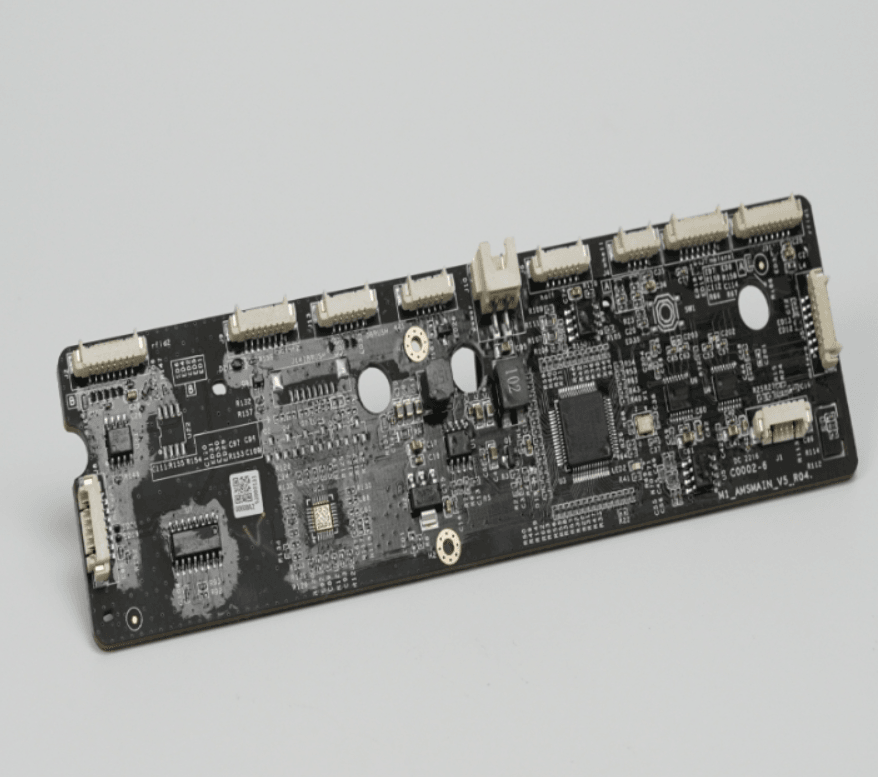 Bambu Lab AMS Mainboard V2 SPP056 SAA024