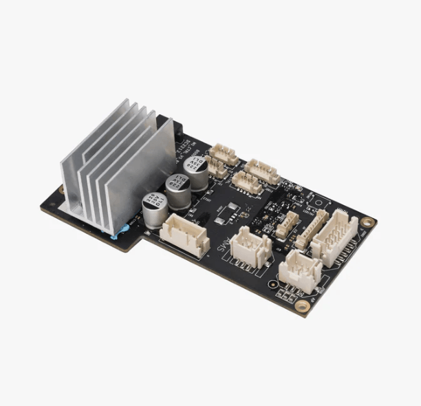 BambuLab MC Board - X1 Series