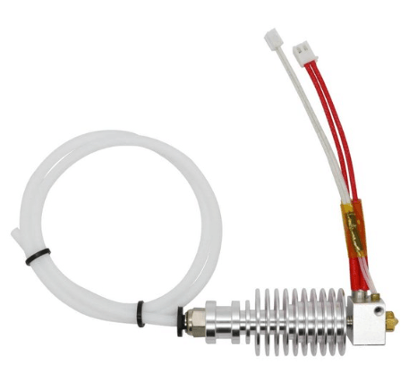 Anycubic Mega S 3D Yazıcı V5 J-head Hotend
