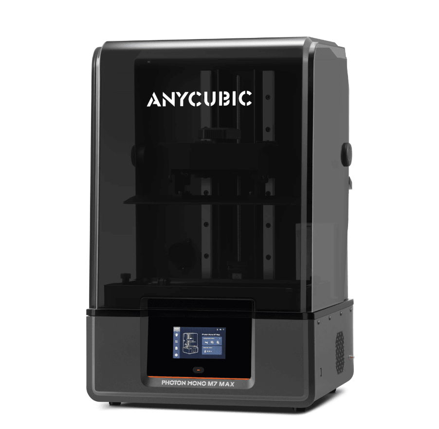 Anycubic Photon Mono M7 Max 3D Yazıcı