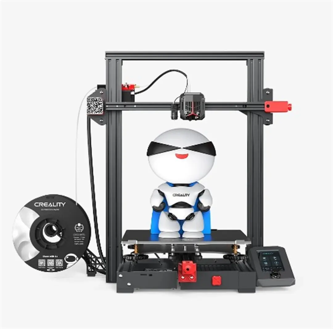 Creality Ender-3 Max 3Dプリンター Creality Ender-3 Max Neo 3D Yazıcı