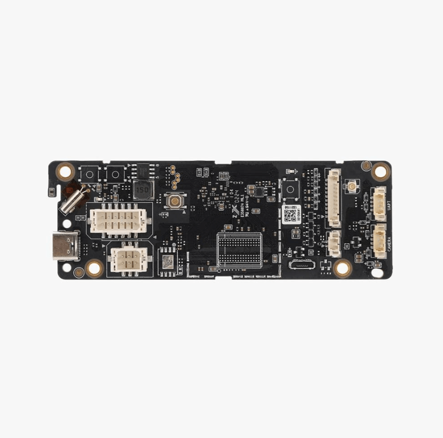 Bambu Lab X1 AP Board(V2)-FAC011-N