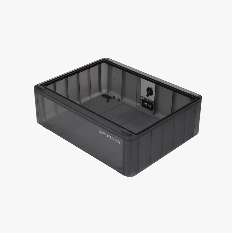 Bambu Lab AMS Bottom Cover Unit | Alt Kapak Ünitesi - SAA001