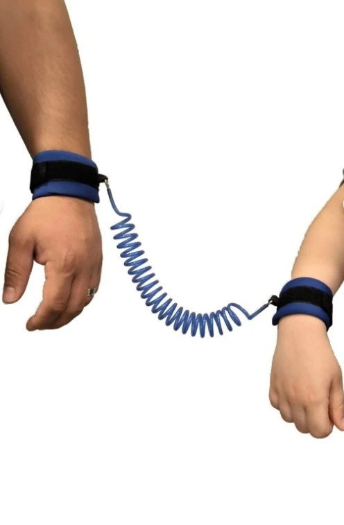 YASİR KAYIP ÖNLEYİCİ BİLEKLİK