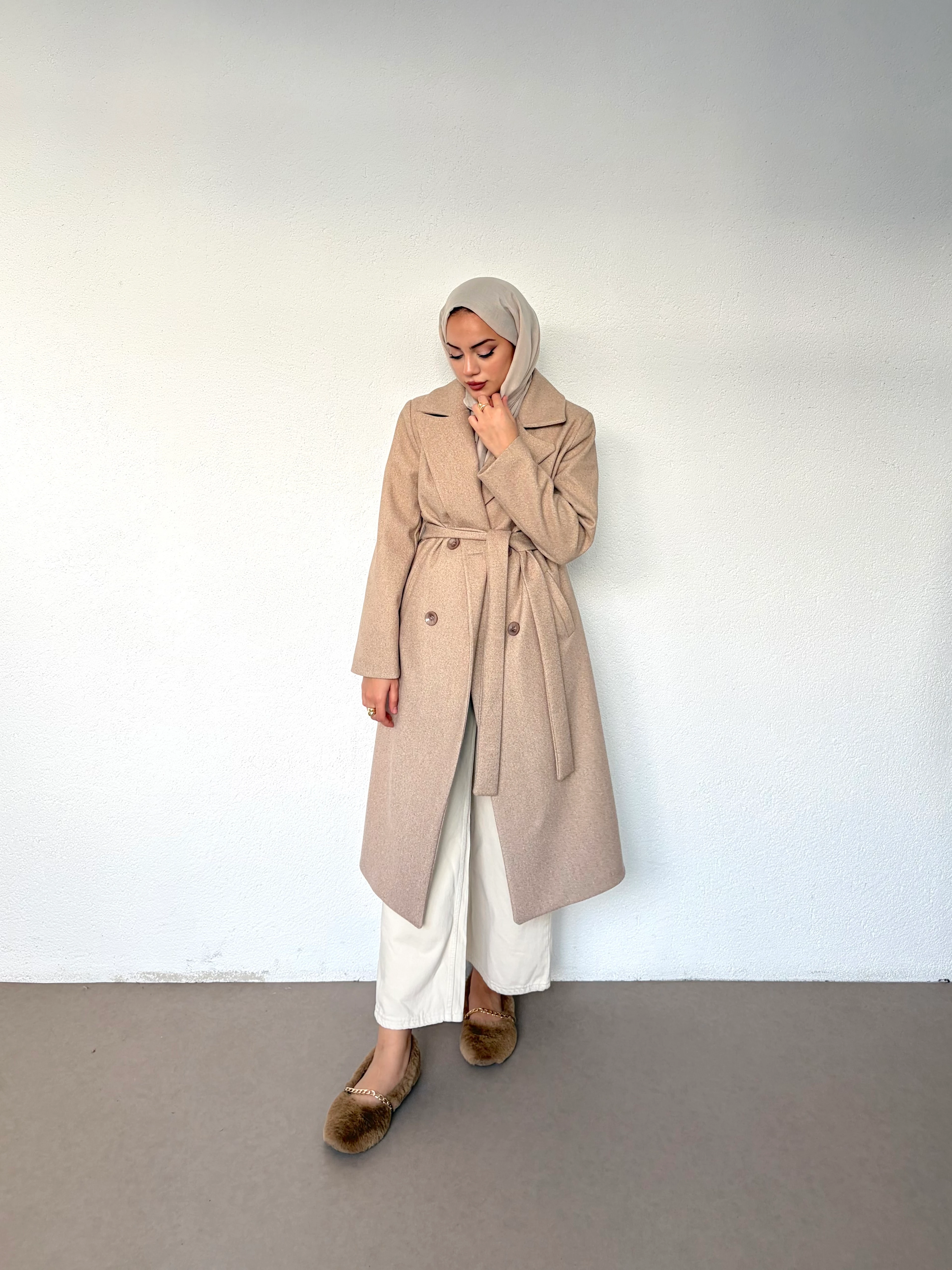 Kemerli Kaban - Vizon