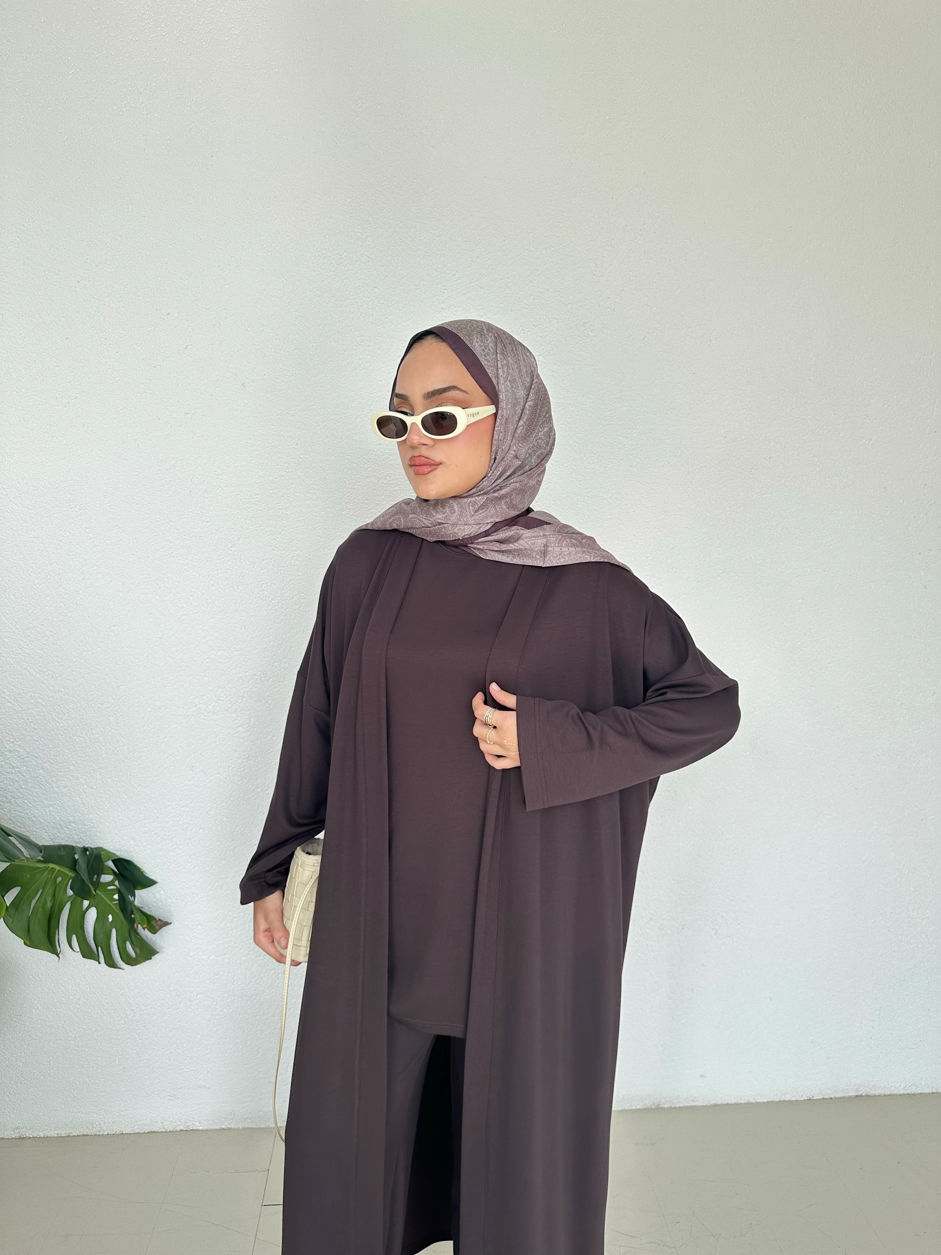 Abayalı Modal Takım