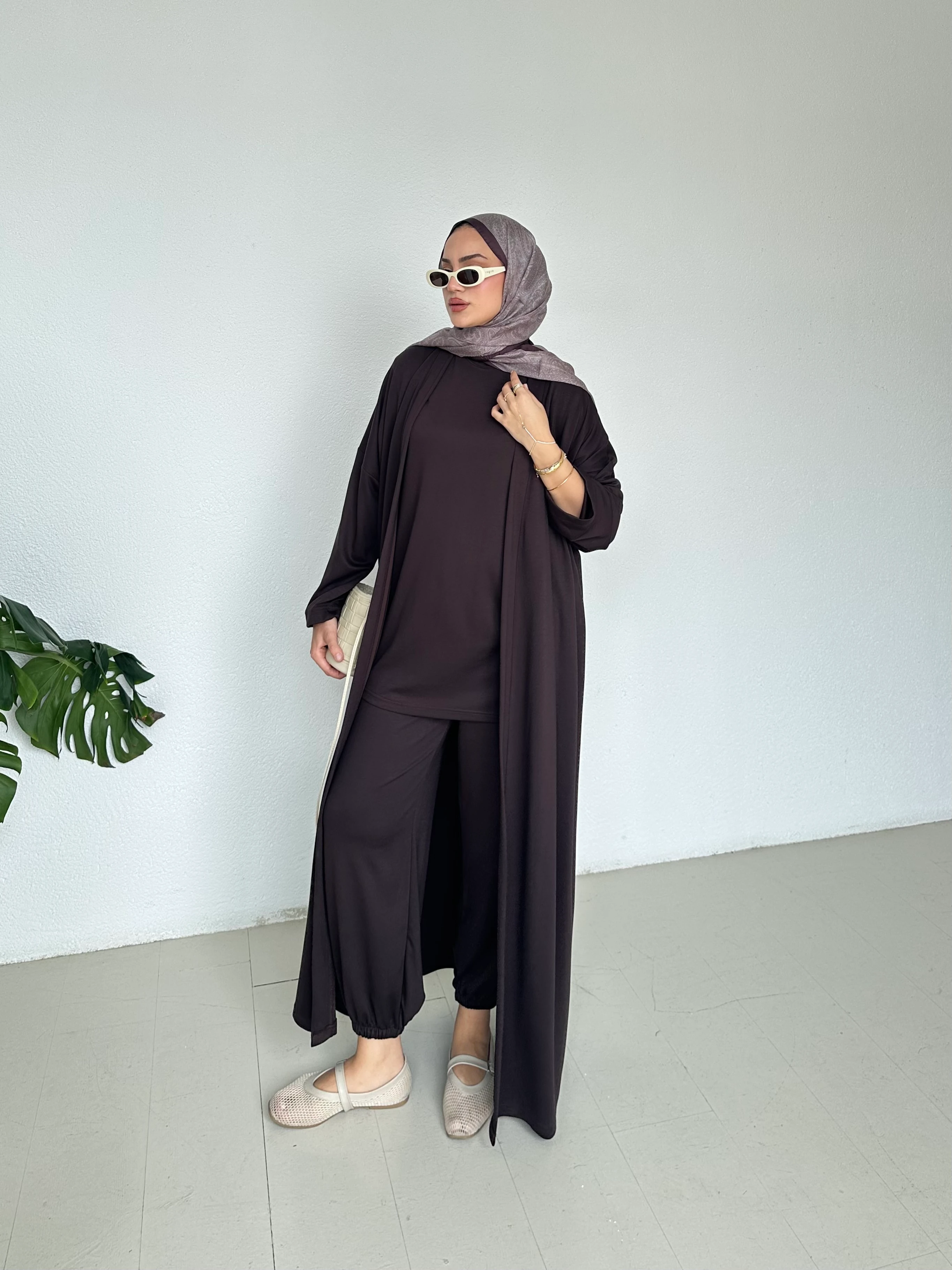 Abayalı Modal Takım