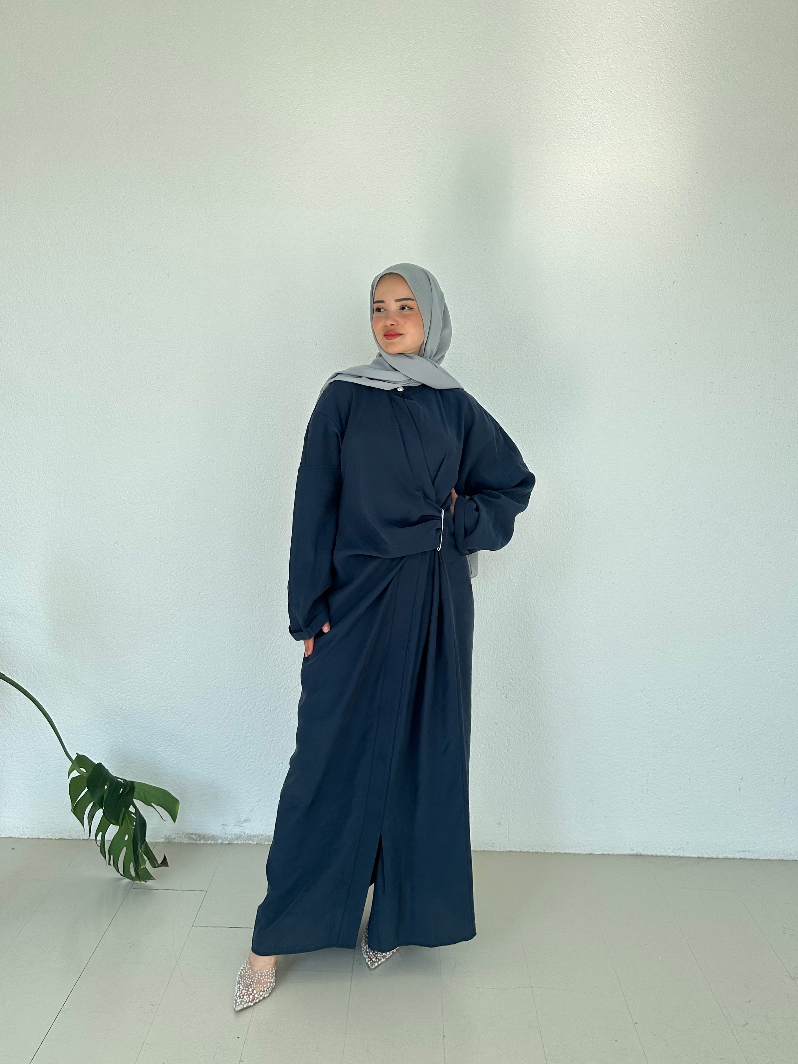 Tasarım Model Elbise