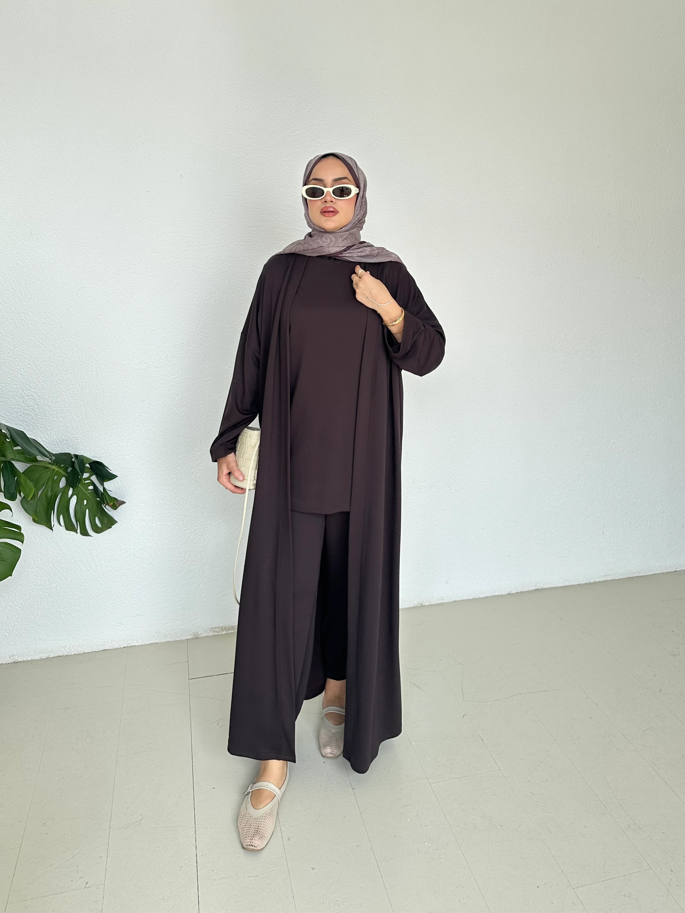 Abayalı Modal Takım