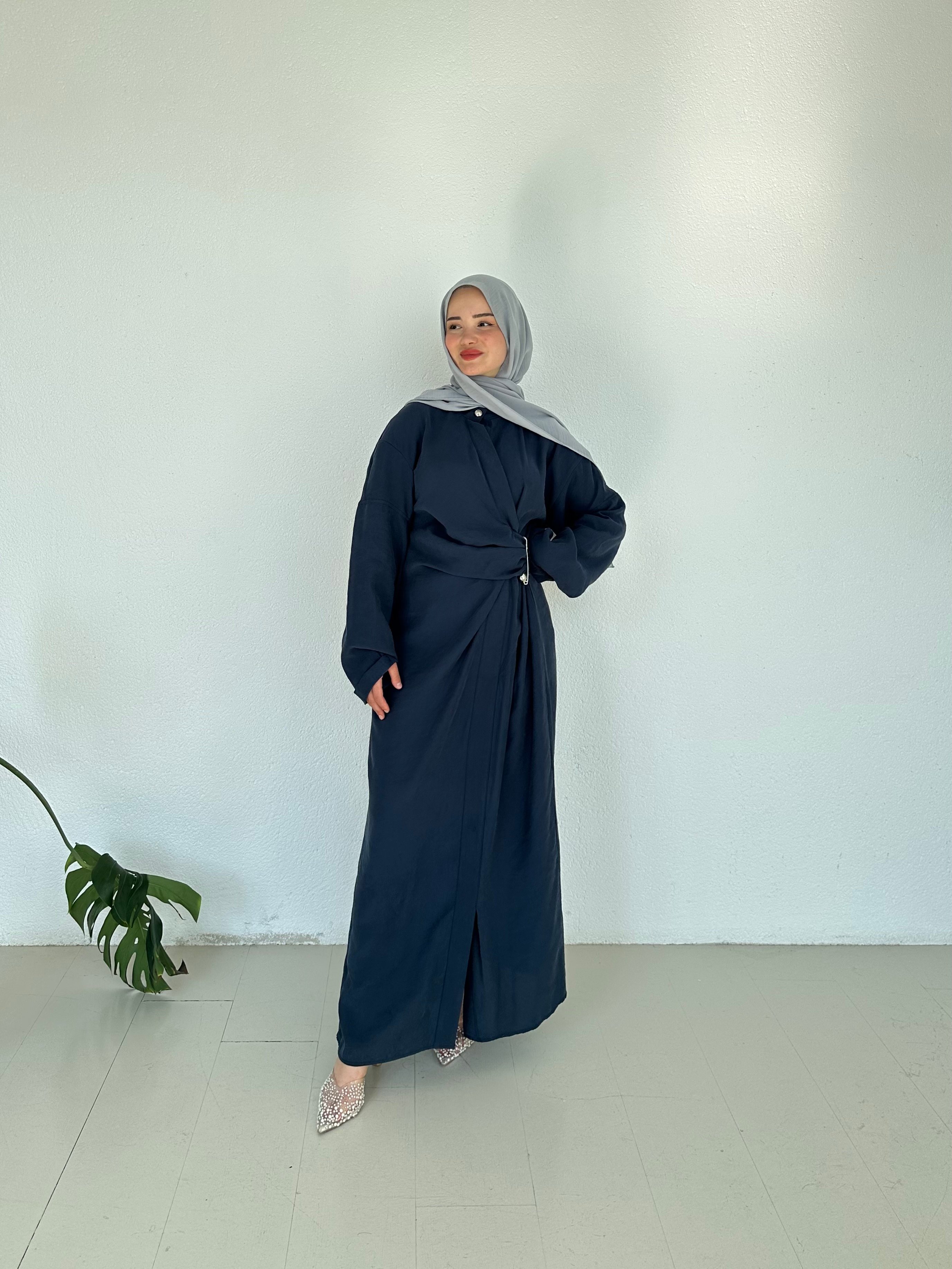Tasarım Model Elbise