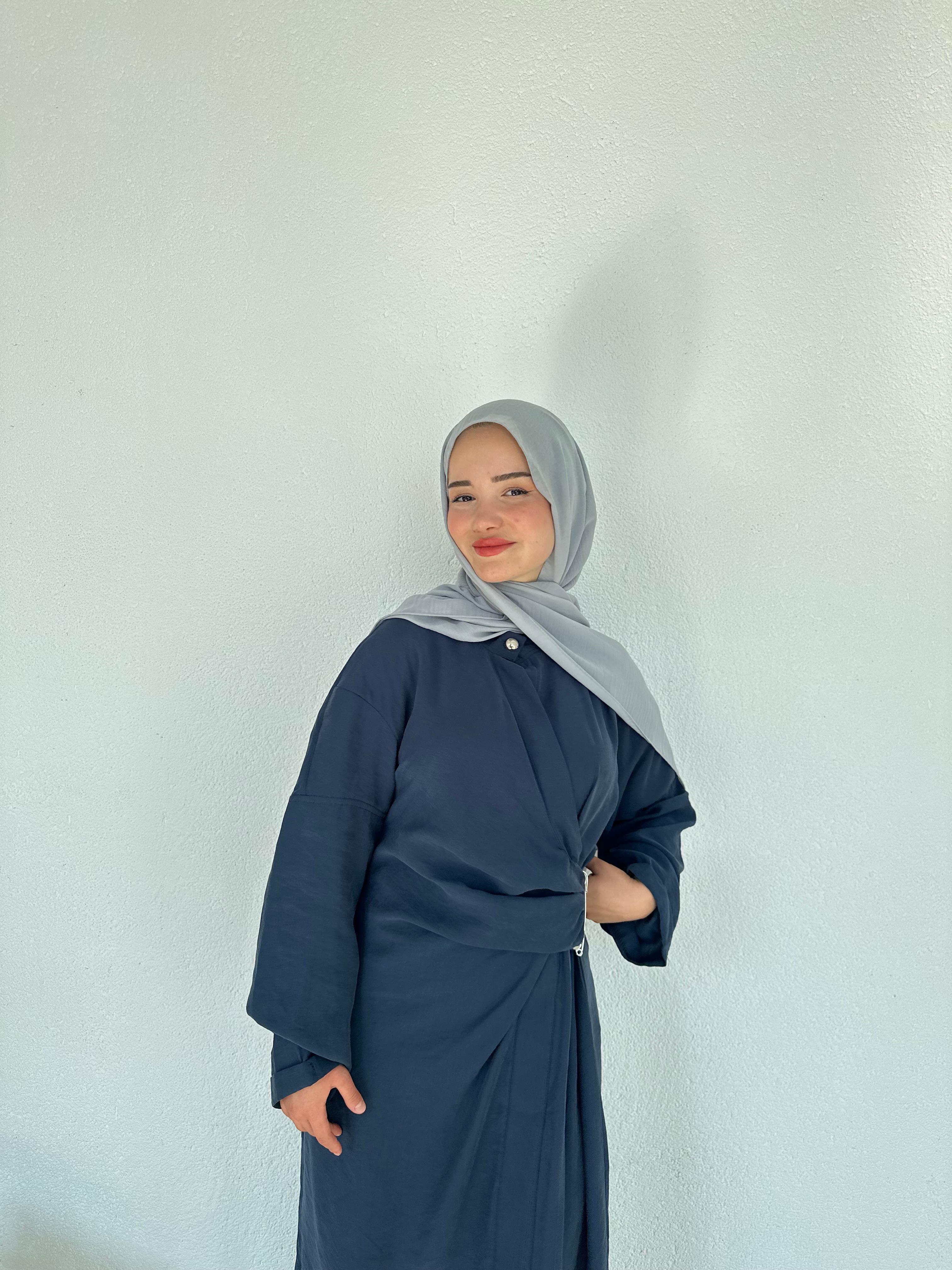 Tasarım Model Elbise