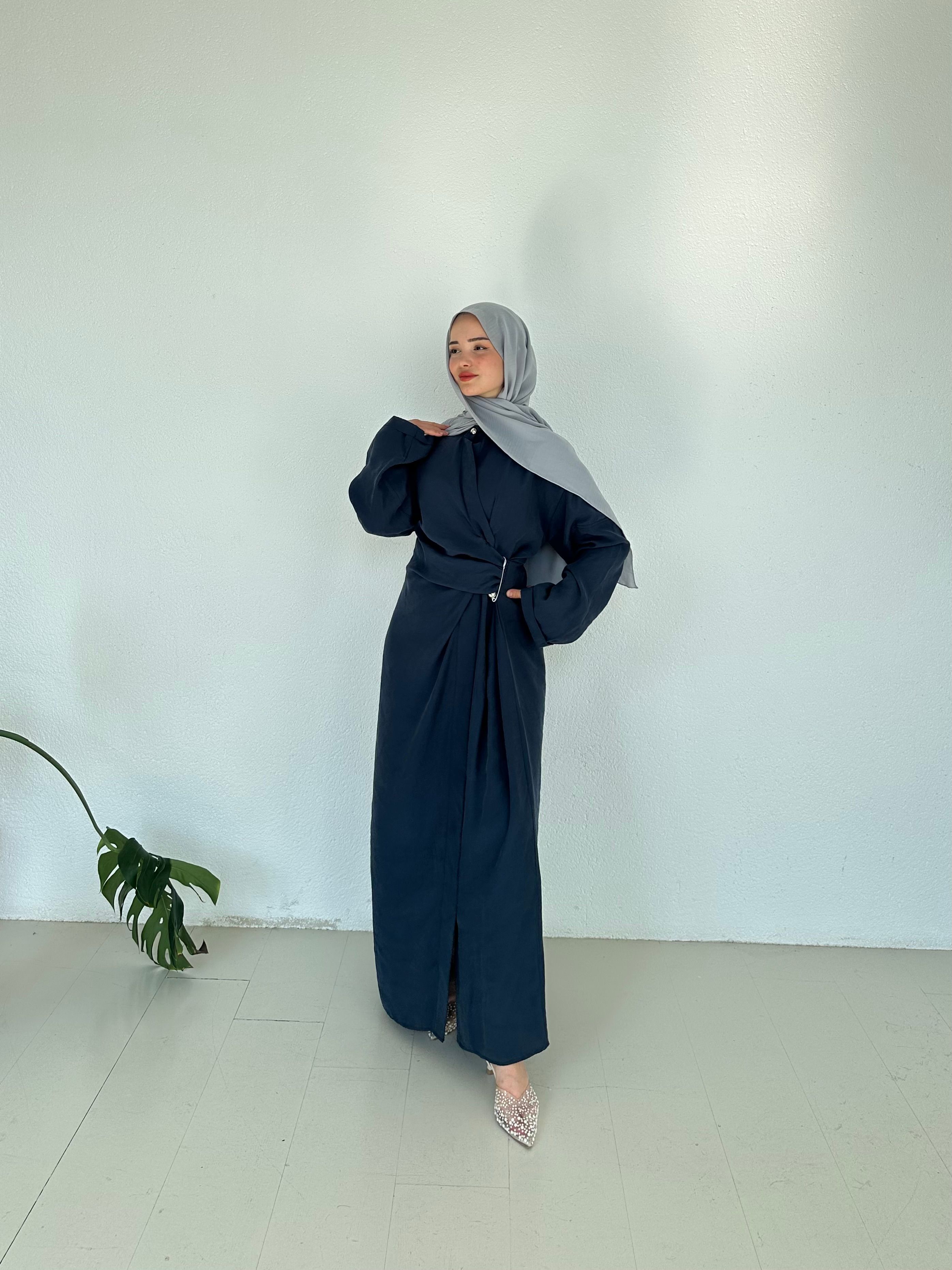 Tasarım Model Elbise