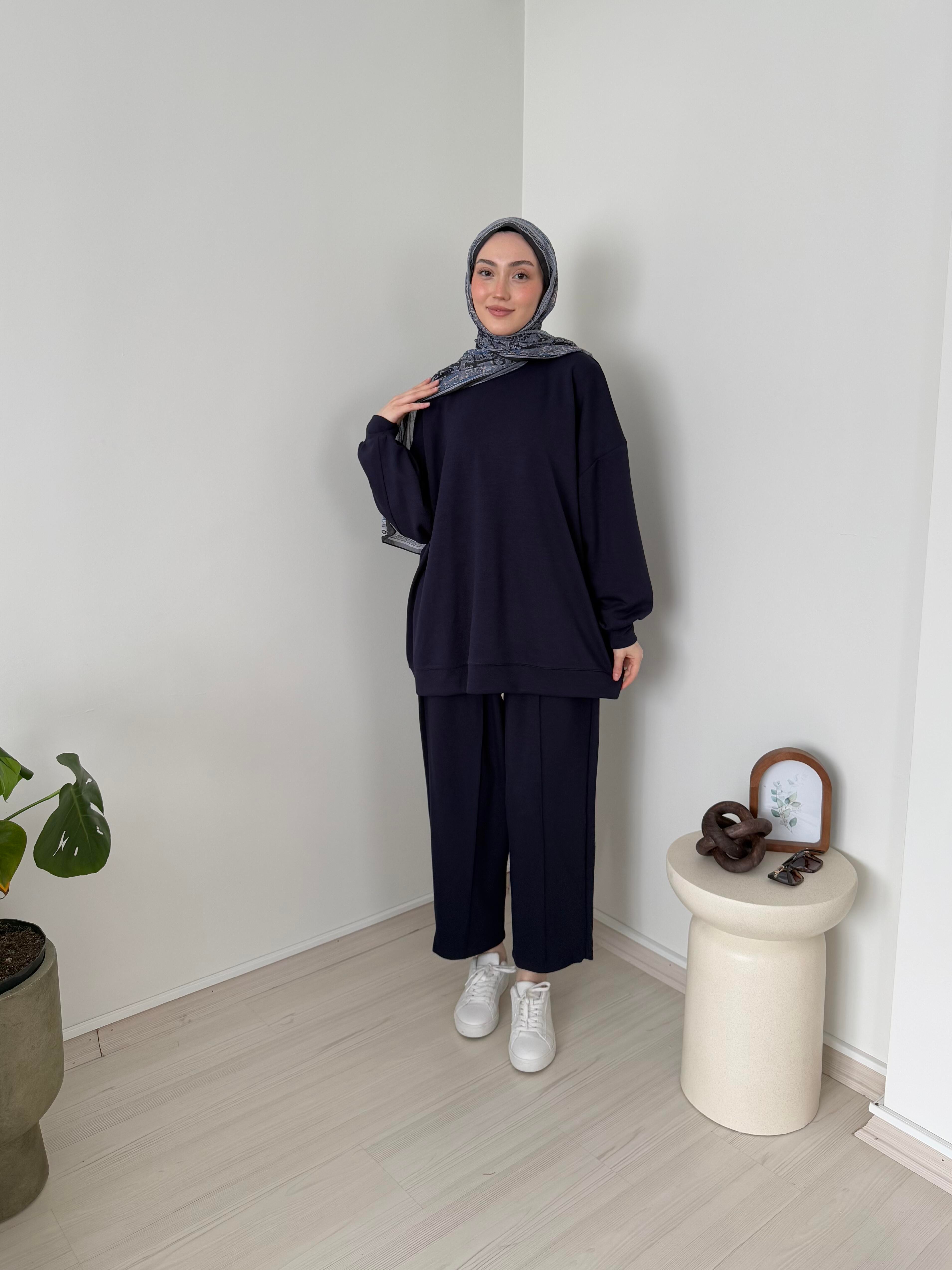 Oysho Basic Takım