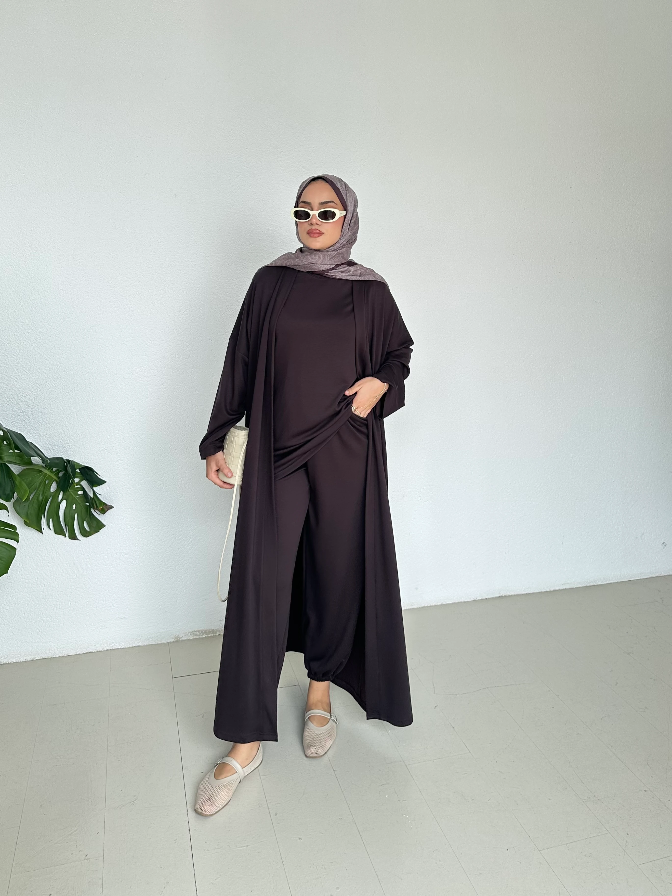 Abayalı Modal Takım