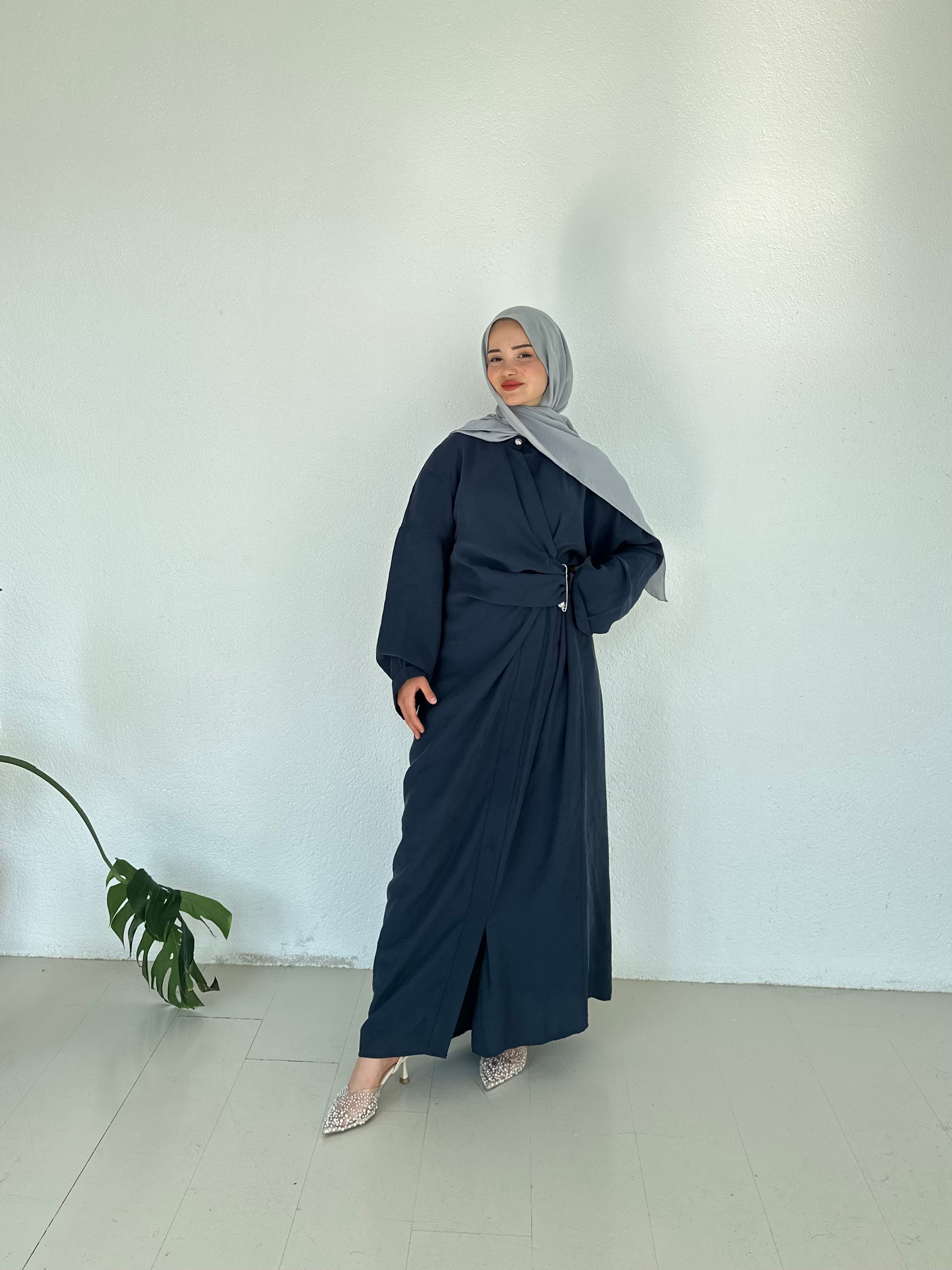 Tasarım Model Elbise