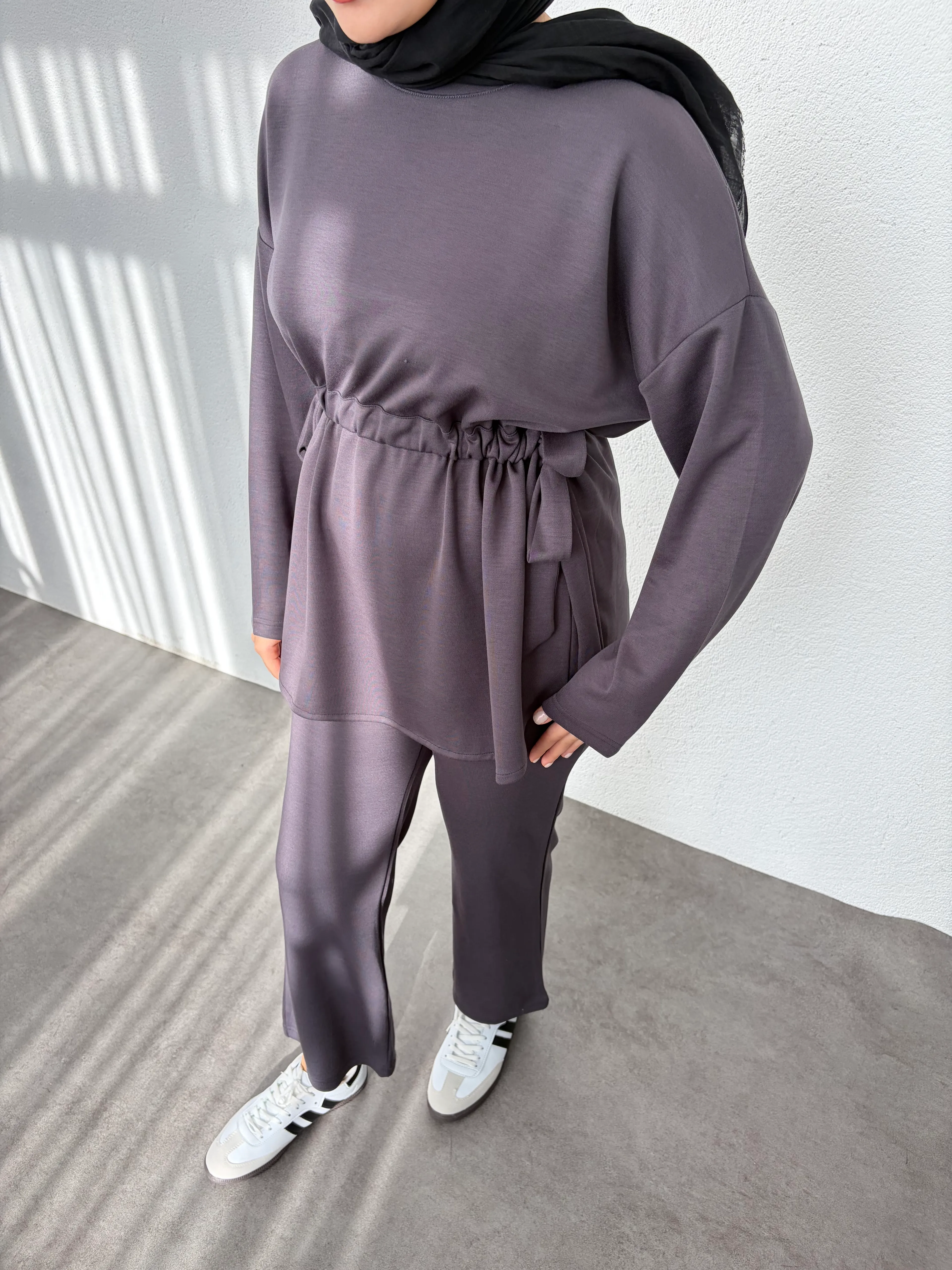 Yandan Bağlamalı Modal Takım