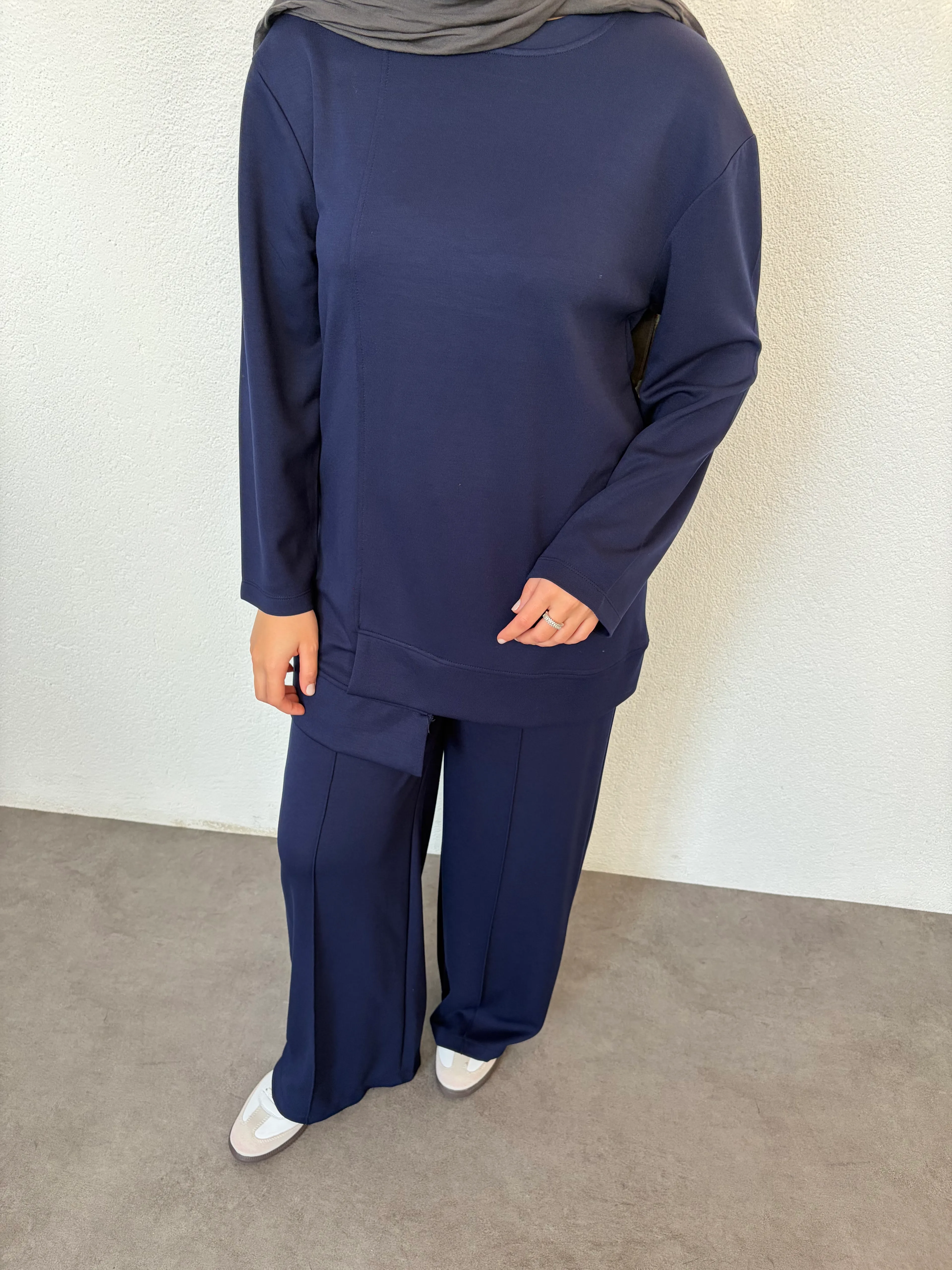 Asimetrik Kesim Modal Takım