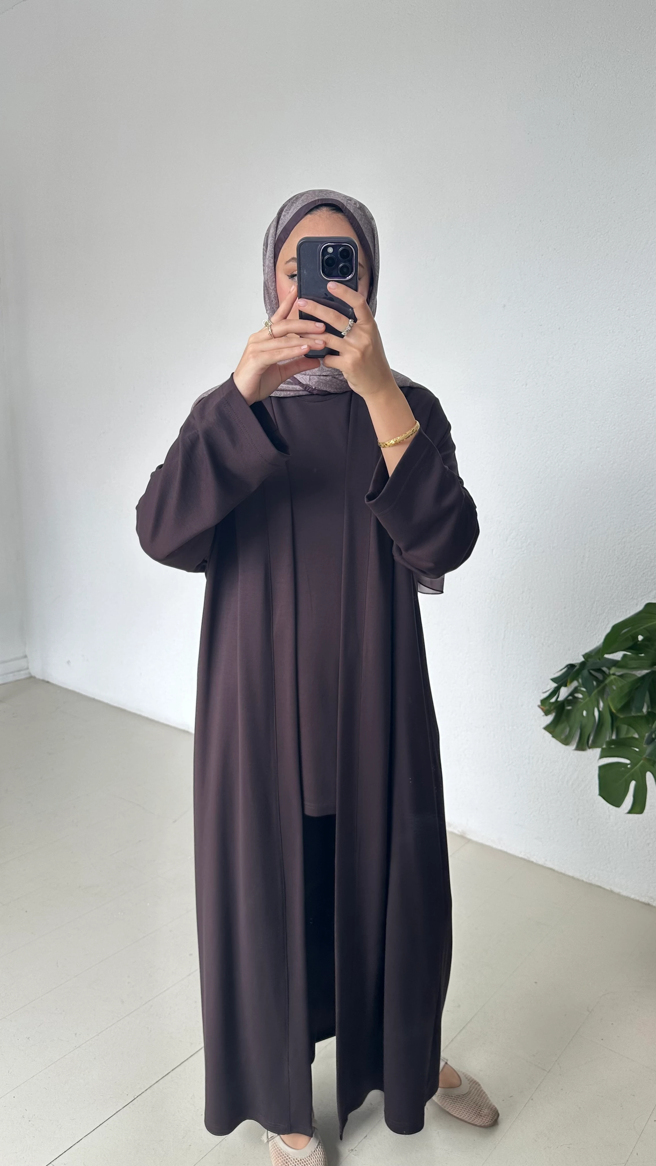 Abayalı Modal Takım