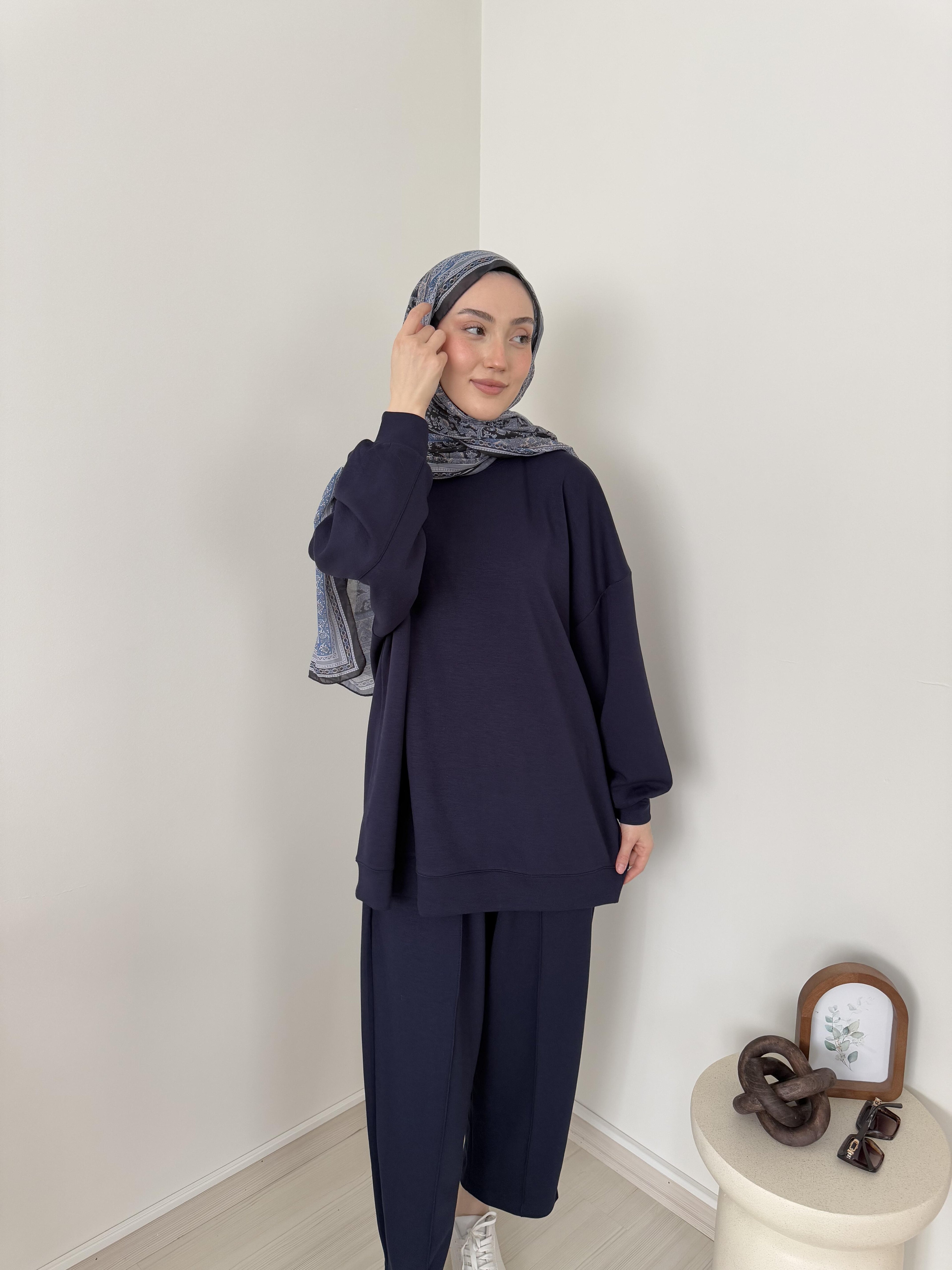 Oysho Basic Takım