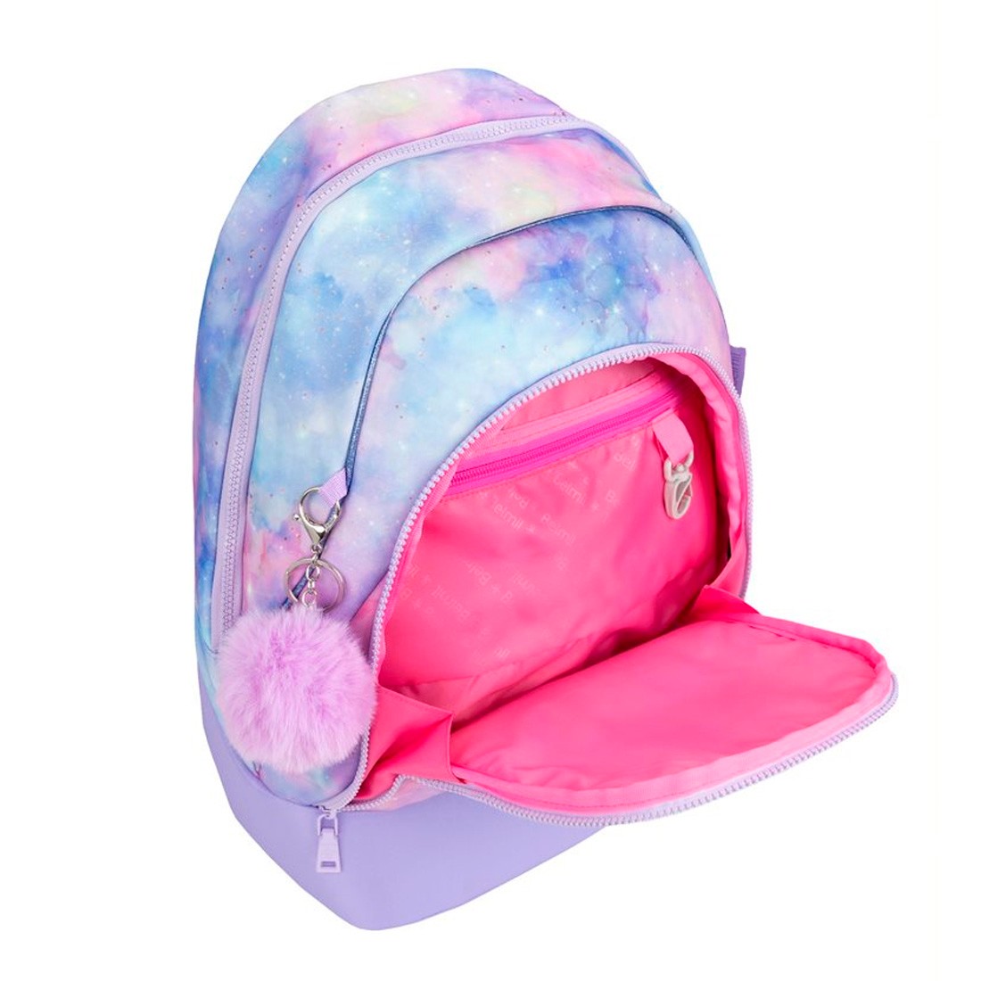 Belmil Moon Light Ergonomik Okul Çantası 338-84/P