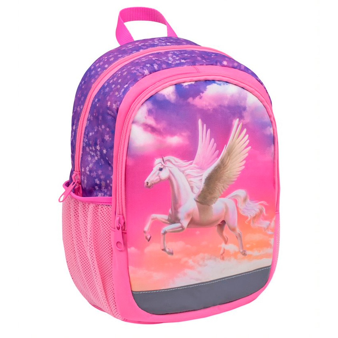 Belmil Pegasus Anaokulu Çantası 305-4/A