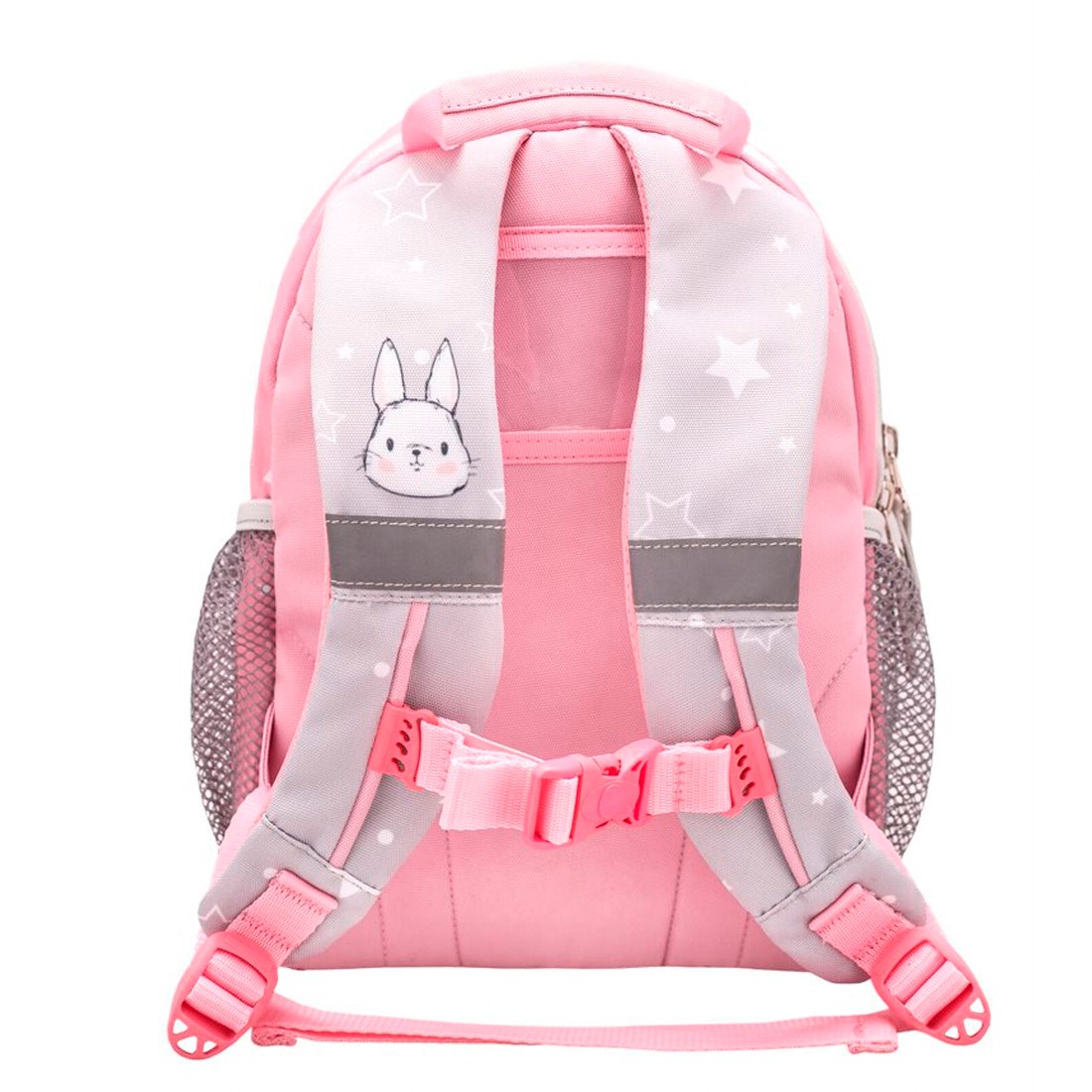 Belmil Woodland Animal Rabbit Anaokulu Çantası 305-9