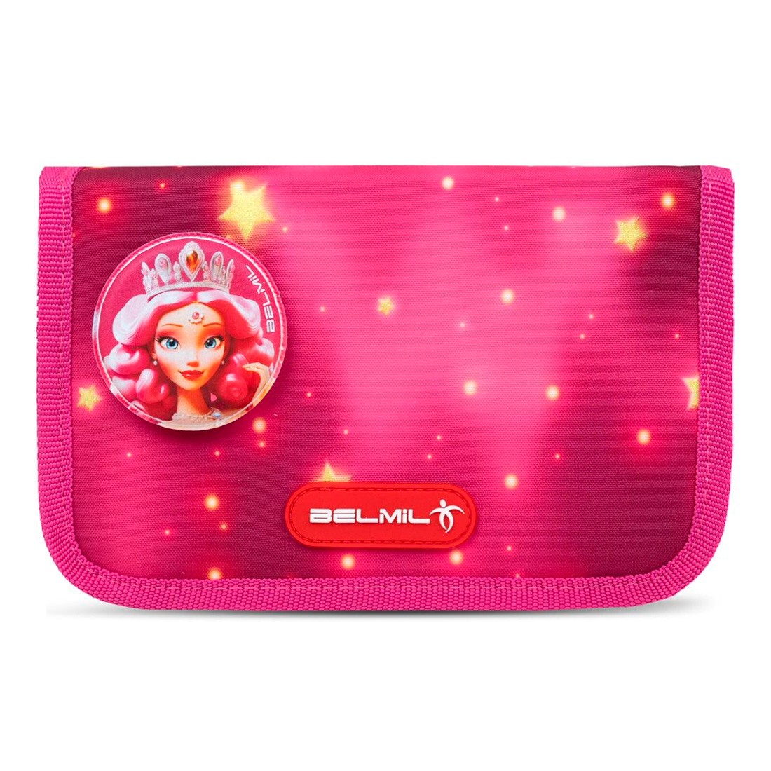 Belmil Pink Star Kalem Kutusu 335-88
