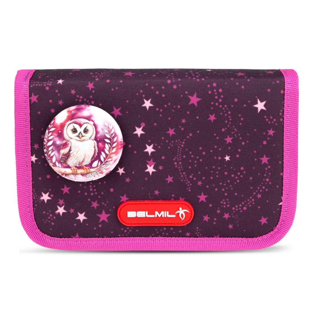 Belmil Magical Stars Kalem Çantası 335-88