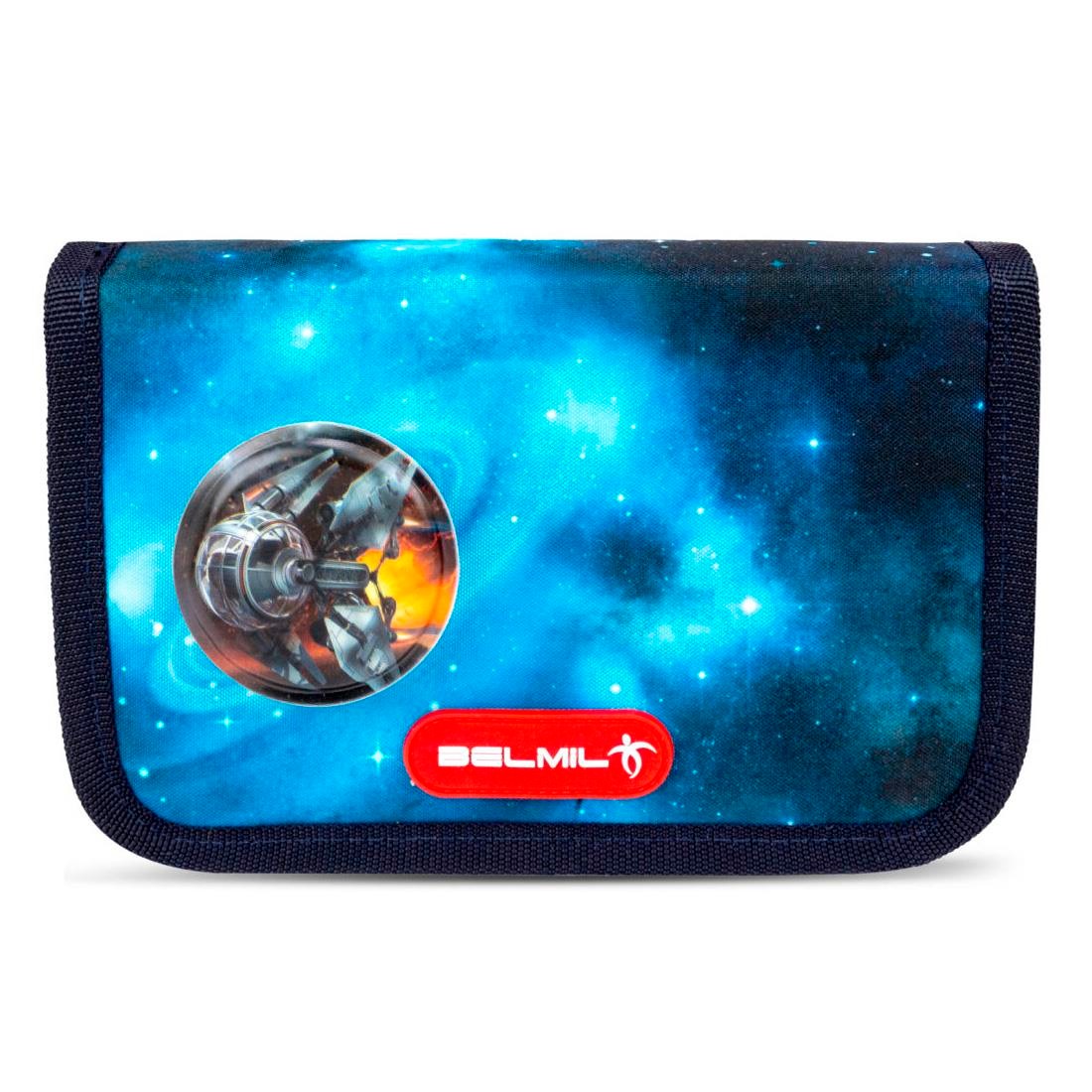Belmil Galaxy Light Kalem Çantası 335-88