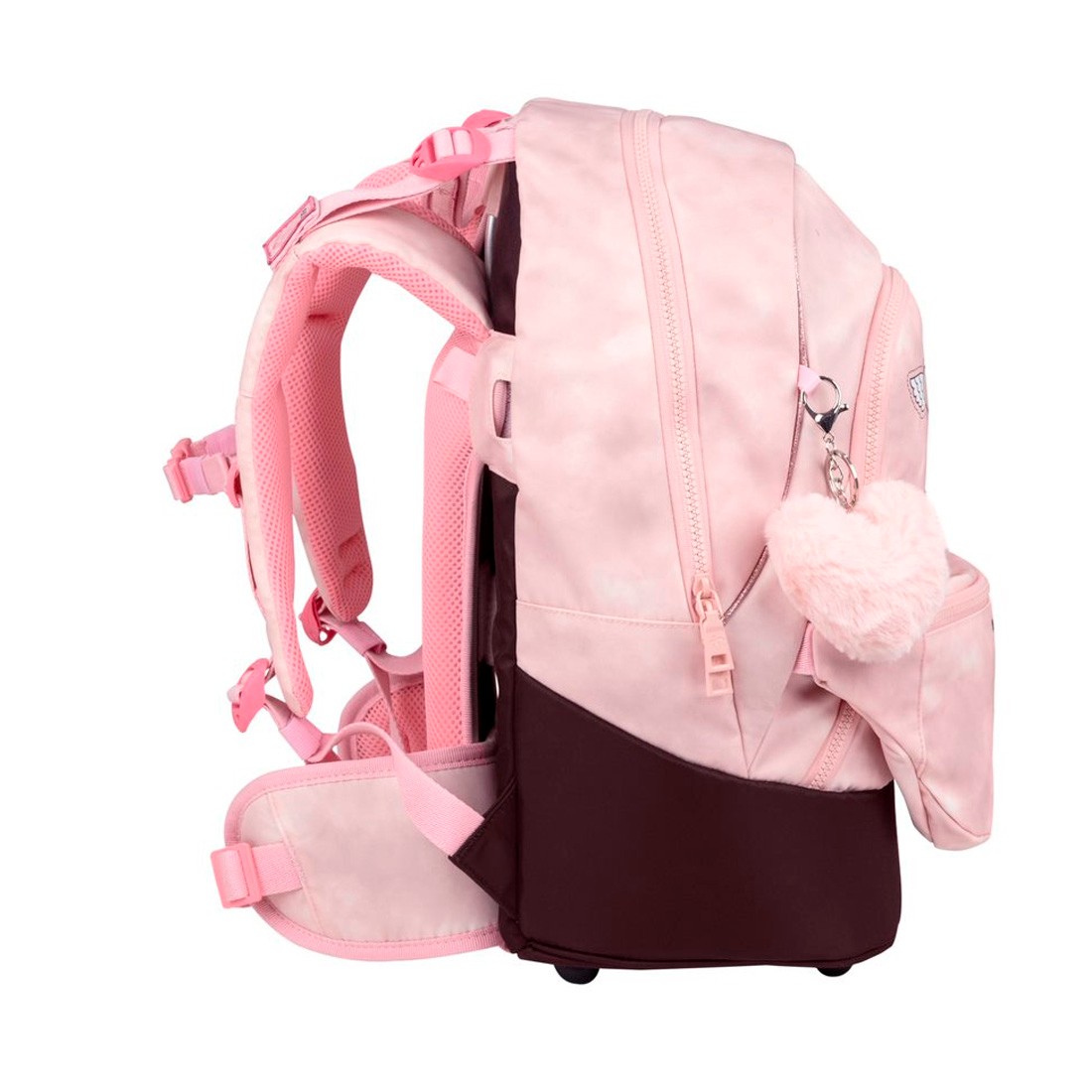 Belmil Glam Ergonomik Okul Çantası 338-84/P